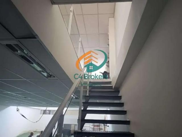 Galpão venda em Região Imediata de São Paulo, Região Metropolitana de São Paulo