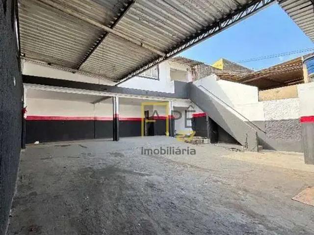 Galpão venda em Região Imediata de Andradina, Andradina