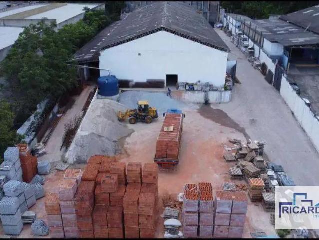 Galpão venda em Região Imediata de São Paulo, Região Metropolitana de São Paulo