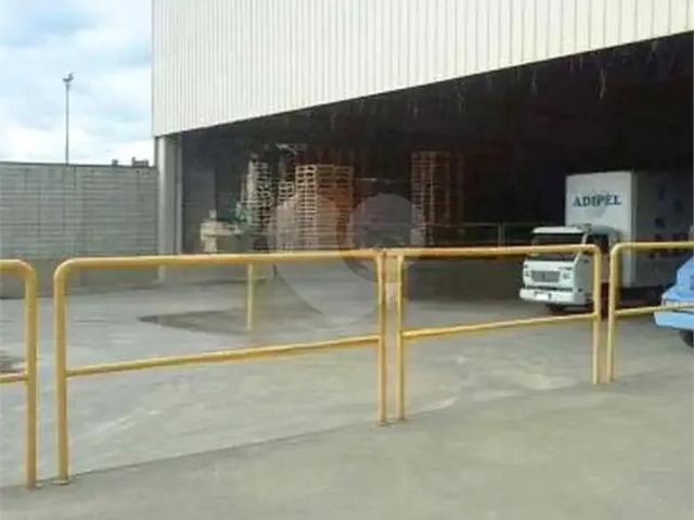 Galpão venda em Região Imediata de São Paulo, Região Metropolitana de São Paulo