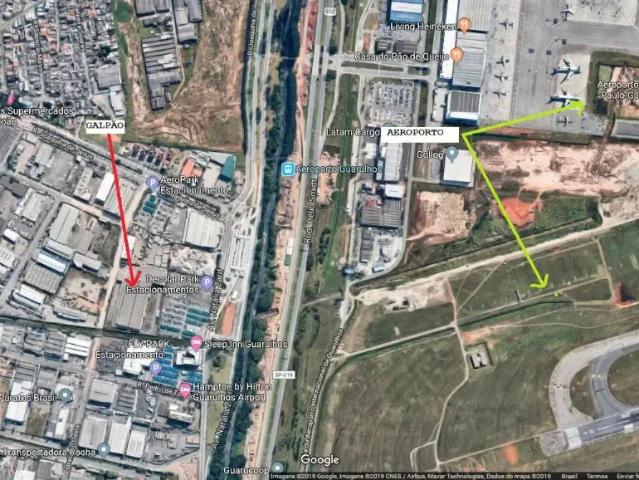 Galpão venda em Região Imediata de São Paulo, Região Metropolitana de São Paulo