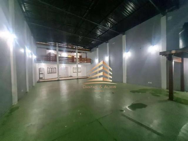 Galpão venda em Região Imediata de São Paulo, Região Metropolitana de São Paulo