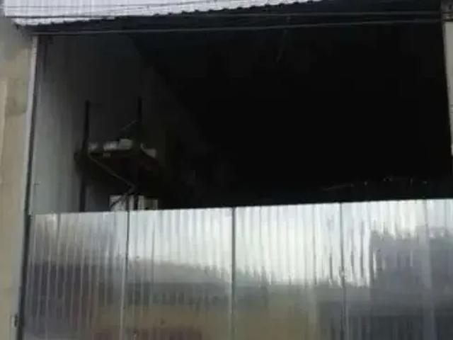 Galpão venda em São João, Guarulhos