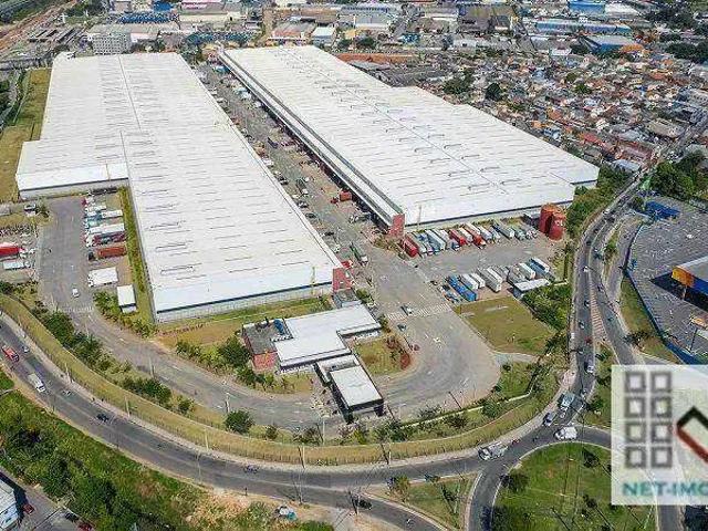 Galpão venda em Região Imediata de São Paulo, Região Metropolitana de São Paulo