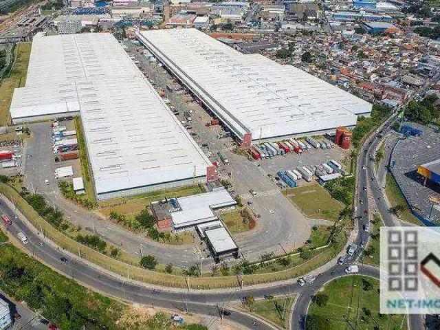 Galpão venda em Região Imediata de São Paulo, Região Metropolitana de São Paulo