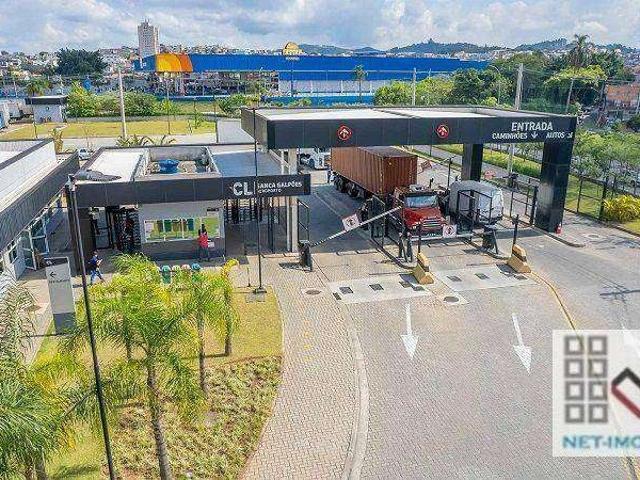 Galpão venda em Região Imediata de São Paulo, Região Metropolitana de São Paulo