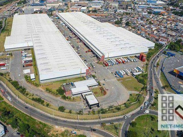 Galpão venda em Região Imediata de São Paulo, Região Metropolitana de São Paulo