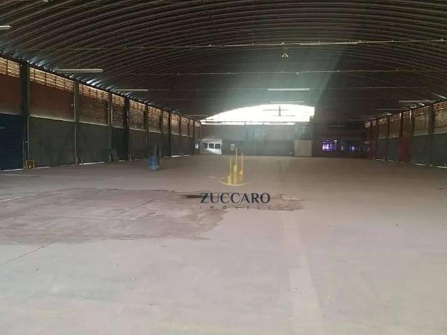 Galpão venda em Região Imediata de São Paulo, Região Metropolitana de São Paulo