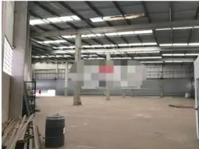 Galpão venda em Região Imediata de São Paulo, Região Metropolitana de São Paulo