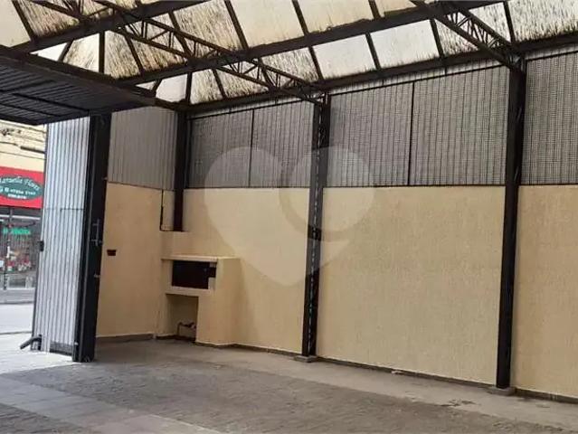 Galpão venda em Região Imediata de São Paulo, Região Metropolitana de São Paulo