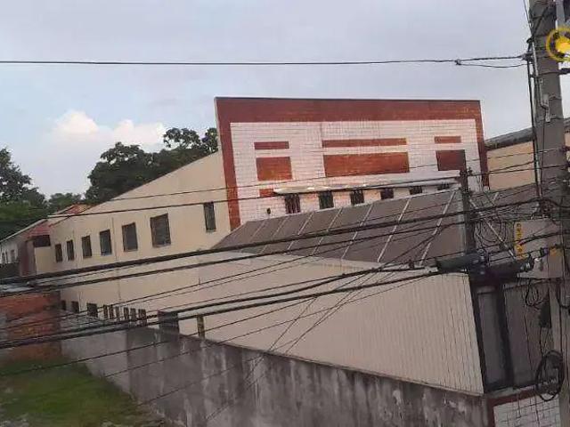 Galpão venda em Região Imediata de São Paulo, Região Metropolitana de São Paulo