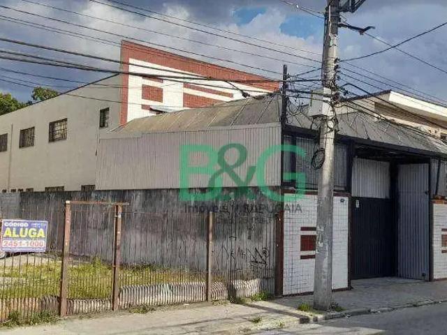 Galpão venda em Região Imediata de São Paulo, Região Metropolitana de São Paulo