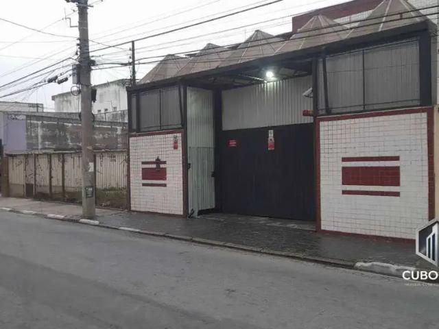 Galpão venda em Distrito-sede de Guarulhos, Guarulhos