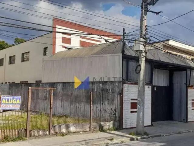 Galpão venda em Região Imediata de São Paulo, Região Metropolitana de São Paulo