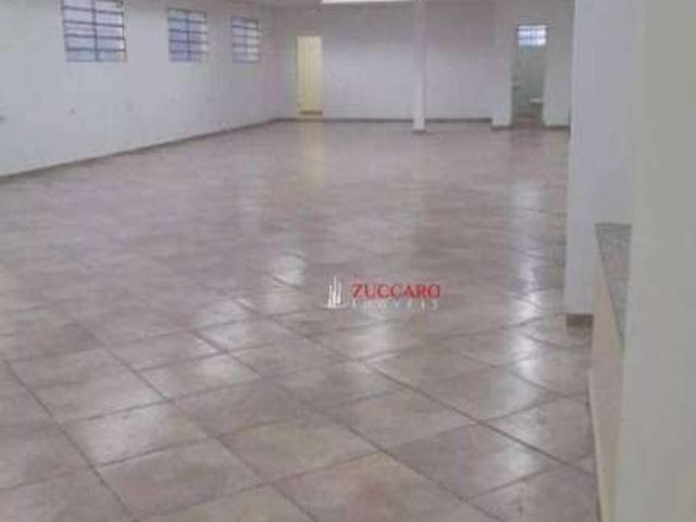 Galpão venda em Região Imediata de São Paulo, Região Metropolitana de São Paulo