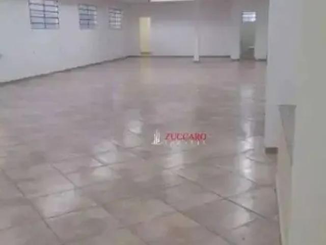 Galpão venda em Distrito-sede de Guarulhos, Guarulhos