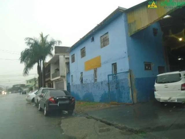 Galpão venda em Distrito-sede de Guarulhos, Guarulhos