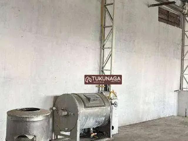Galpão venda em Região Imediata de São Paulo, Região Metropolitana de São Paulo