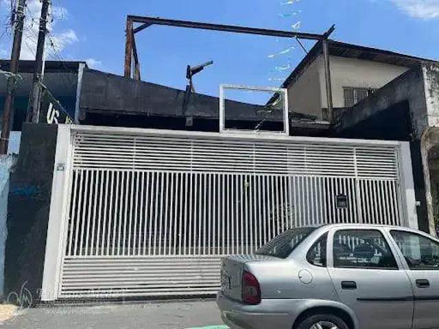 Galpão venda em Região Imediata de São Paulo, Região Metropolitana de São Paulo