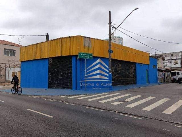 Galpão venda em Região Imediata de São Paulo, Região Metropolitana de São Paulo