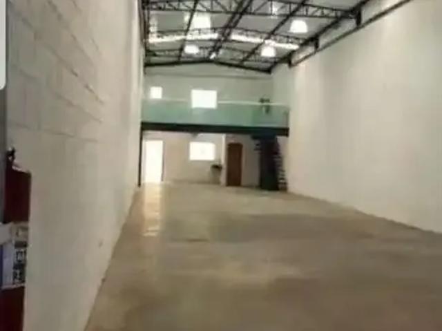 Galpão venda em Região Imediata de São Paulo, Região Metropolitana de São Paulo