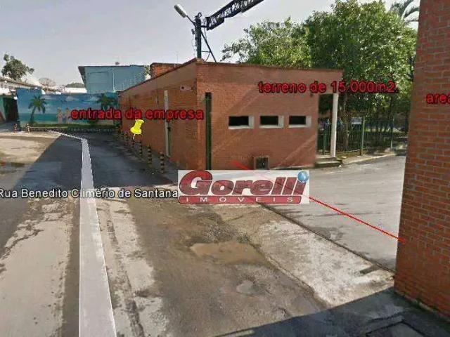 Galpão venda em CECAP, Guarulhos