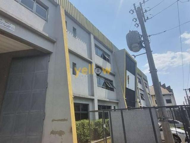 Galpão venda em Região Imediata de São Paulo, Região Metropolitana de São Paulo