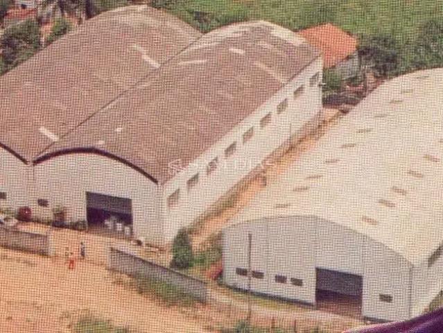 Galpão venda em Região Imediata de São Paulo, Região Metropolitana de São Paulo