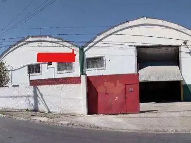Galpão venda em Região Imediata de São Paulo, Região Metropolitana de São Paulo