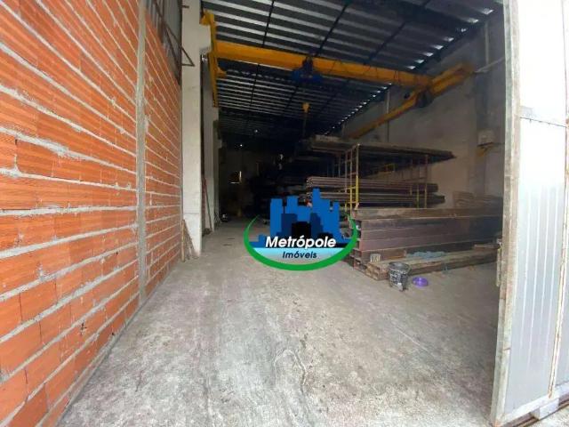 Galpão venda em Região Imediata de São Carlos, São Carlos