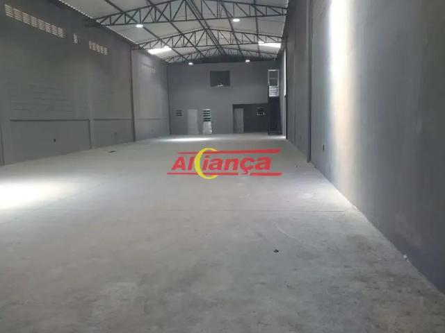 Galpão venda em Região Imediata de São Paulo, Região Metropolitana de São Paulo