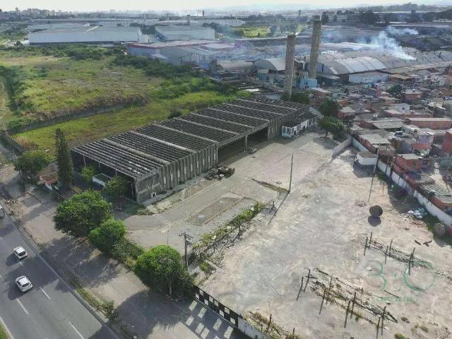 Galpão venda em Região Imediata de São Paulo, Região Metropolitana de São Paulo