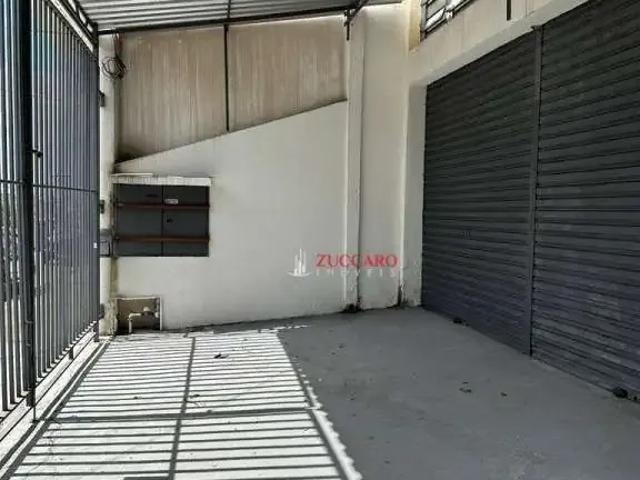 Galpão venda em Região Imediata de São Paulo, Região Metropolitana de São Paulo
