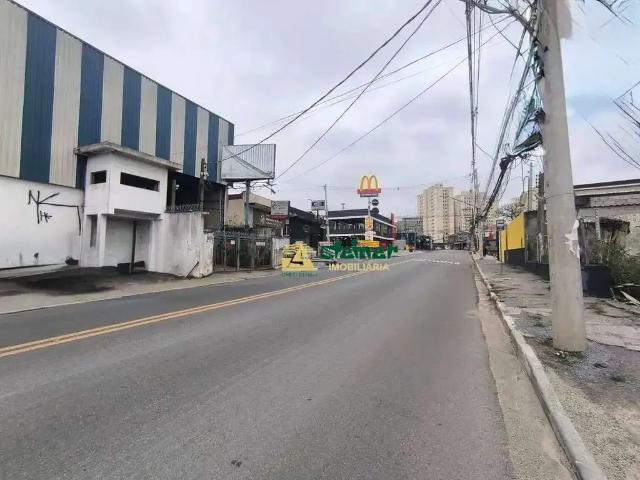 Galpão venda em Região Imediata de São Paulo, Região Metropolitana de São Paulo
