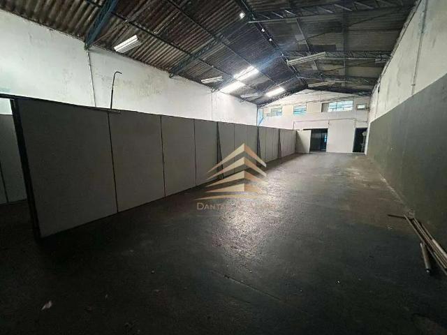 Galpão venda em Região Imediata de São Paulo, Região Metropolitana de São Paulo