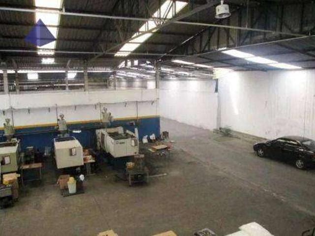 Galpão venda em Região Imediata de São Paulo, Região Metropolitana de São Paulo