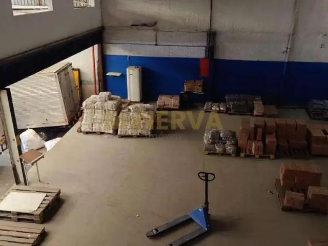 Galpão venda em Região Imediata de São Paulo, Região Metropolitana de São Paulo