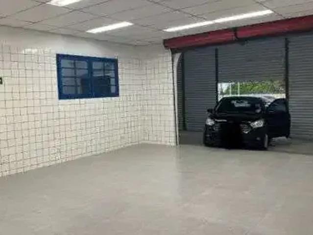 Galpão venda em Distrito-sede de Guarulhos, Guarulhos