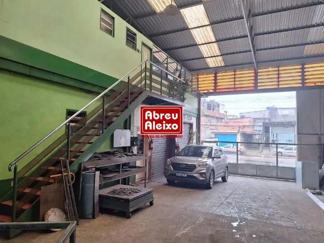 Galpão venda em Região Imediata de São Paulo, Região Metropolitana de São Paulo