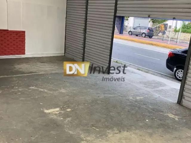 Galpão venda em Região Imediata de São Paulo, Região Metropolitana de São Paulo