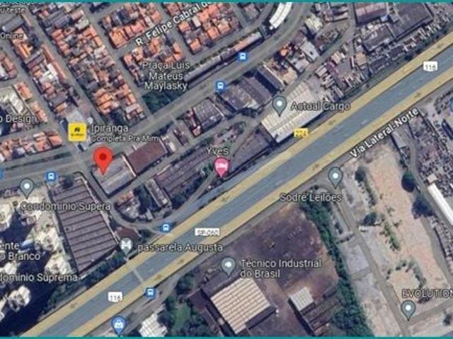 Galpão venda em Distrito-sede de Guarulhos, Guarulhos