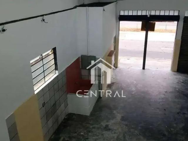 Galpão venda em Região Imediata de São Paulo, Região Metropolitana de São Paulo