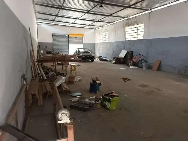 Galpão venda em Região Imediata de São Paulo, Região Metropolitana de São Paulo