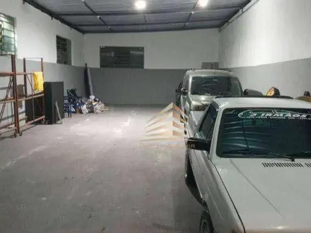 Galpão venda em Vila Barros, Guarulhos