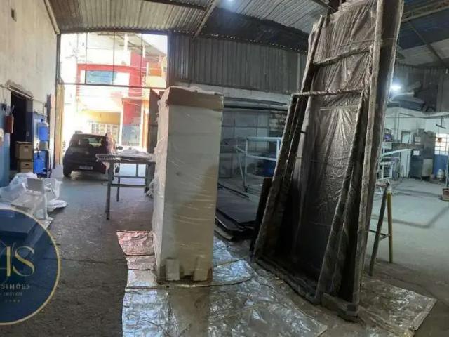 Galpão venda em Região Imediata de São Paulo, Região Metropolitana de São Paulo