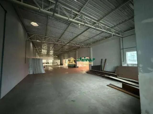 Galpão venda em Região Imediata de São Paulo, Região Metropolitana de São Paulo