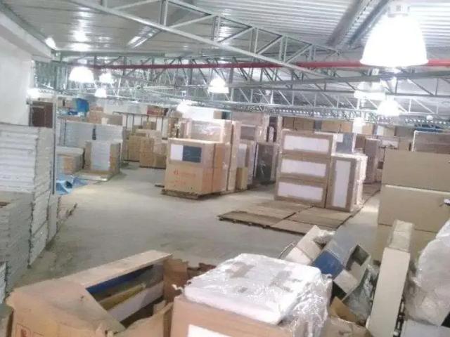 Galpão venda em Região Imediata de São Paulo, Região Metropolitana de São Paulo