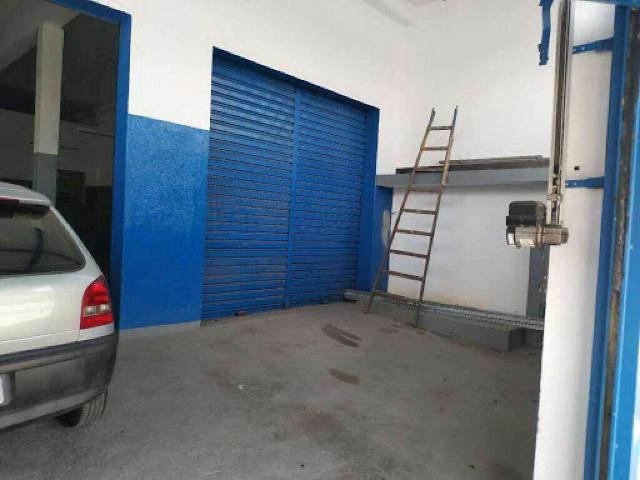 Galpão venda em Região Imediata de São Paulo, Região Metropolitana de São Paulo