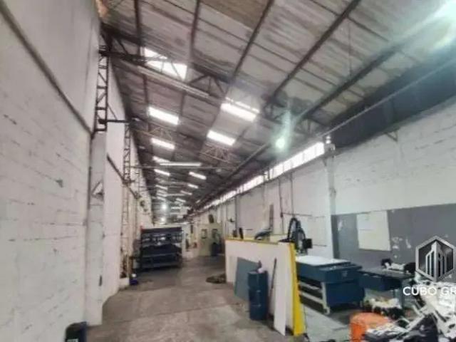 Galpão venda em Distrito-sede de Guarulhos, Guarulhos
