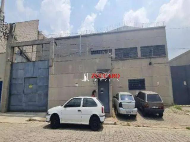 Galpão venda em Região Imediata de São Paulo, Região Metropolitana de São Paulo
